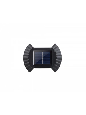 ÇOK SATAN NOAS YL84 8001 S Led 5W Solar Aplik 3200K Gün Işığı
