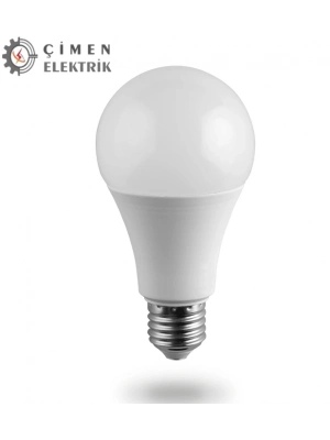 ÇOK SATAN NOAS YL95 1511 Led Ampul 15W Beyaz 6500K E27 Duy