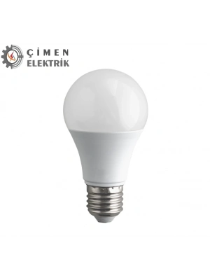ÇOK SATAN NOAS YL95 9001 Led Ampul 9W 6400K BEYAZ E27 Duy