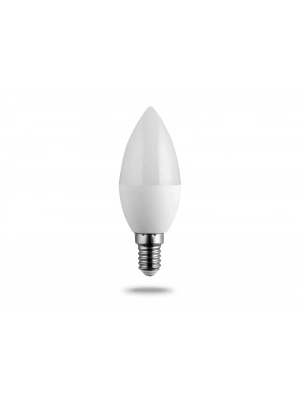 ÇOK SATAN NOAS YL96 0701 B 7W Buji Led Ampul 6500K Beyaz Işık E14 Duy