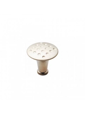 ® Noktalı Saten Çekmece Dolap Düğmesi