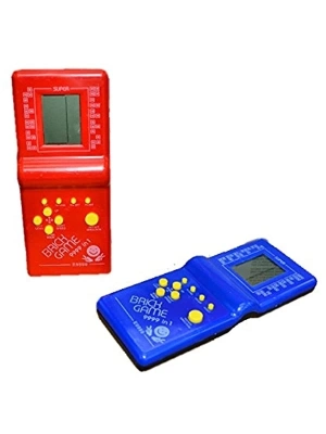 ÇOK SATAN Nostalji Kutulu Atari Oyunu El Atari Oyunu