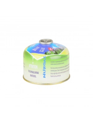 ® Nurgaz NG 202 Vidalı Kartuş 230 GR