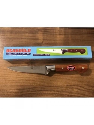 ® Ocakoğlu Kemik Sıyırma Bıçağı