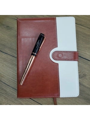 ÇOK SATAN Öğretmenler Gününe Defter Ve Kalem Seti