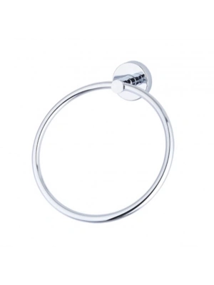 ® Onno Sienna Serisi Yuvarlak Havluluk