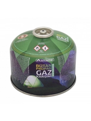 ® Orcamp KTS-230 Gaz Kartuş 230 gr