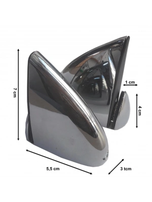 ® Osena 2104 Ayarlı Raf Tutucu Orta Boy 4-20 mm