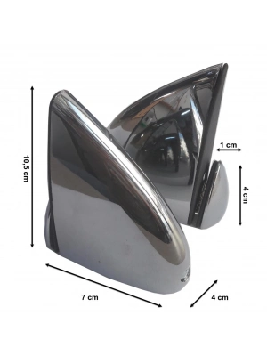 ® Osena 2105 Ayarlı Raf Tutucu Büyük Boy 4-20 mm