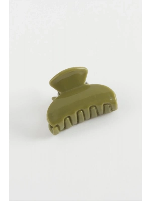 ÇOK SATAN Oval Mandal Toka 4 cm