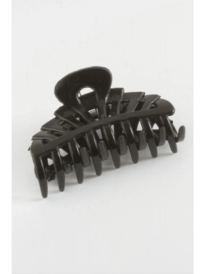 ÇOK SATAN Oval Mandal Toka 8 cm