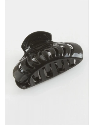 ÇOK SATAN Oval Mandal Toka 8 cm