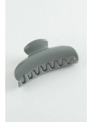 ÇOK SATAN Oval Renkli Mandal Toka 8 cm