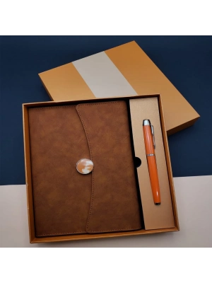 ÇOK SATAN Özel Tasarım Defter Kalem Seti