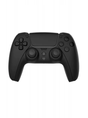 ÇOK SATAN P4 Plus Bluetooth Titreşimli Ps4/ps5 Uyumlu Pc Telefon Joystick Kablosuz Oyun Kolu Siyah
