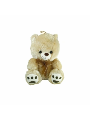 ÇOK SATAN PABX21957-20 Peluş Ayı Kurdelalı 20 cm