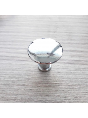 ® Parlak Çekmece Dolap Düğmesi