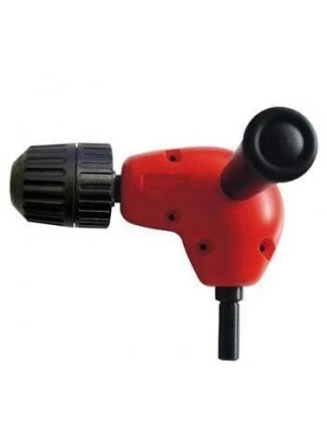 ® Partner 21905 Köşe Delme Otomatik Mandrenli