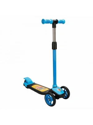 ÇOK SATAN Paw Patrol 3 Tekerlekli Twistable Scooter