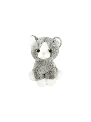 ÇOK SATAN PB31184-22 Peluş Oturan Kedi 23 cm