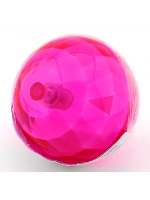 ÇOK SATAN Pembe, Işıklı Top