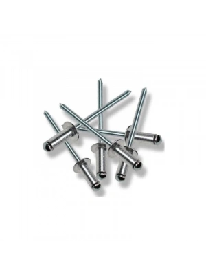 ® Perçin Pop 4x20 mm (10 Adet)