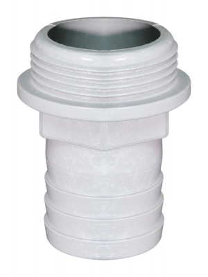 ® Plastik 1 İnch Hortum Rekoru