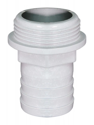 ® Plastik 2 İnch Hortum Rekoru