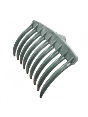 ® Plastik 9 Taraklı Zeytin Tırmığı