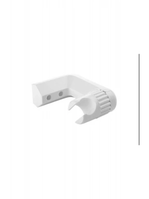 ® Plastik L Çıt Çıt Duş Mafsalı