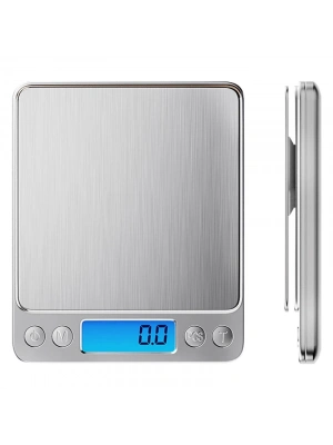 ÇOK SATAN Pm-14634 3000 Gram Dijital Hassas Terazi 0.1 Gram