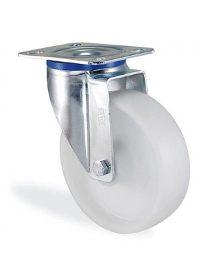 Poliamid Döner Teker 100 mm