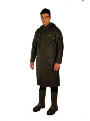 ® Polly Rain Pardesü PVC Yağmurluk XXL Beden