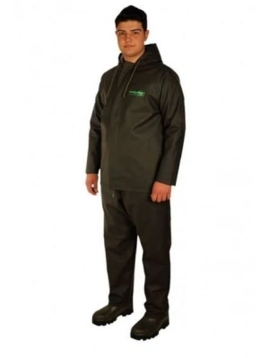 ® Polly Rain Takım PVC Yağmurluk M Beden