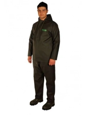 ® Polly Rain Takım PVC Yağmurluk XL Beden