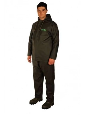 ® Polly Rain Takım PVC Yağmurluk XXL Beden