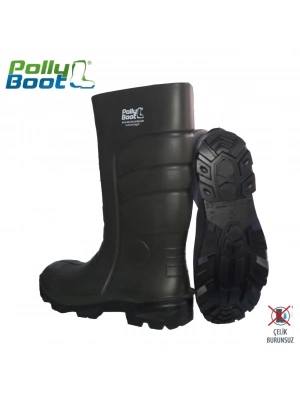 ® Pollyboot Vega 40 Numara Poliüratan Çizme