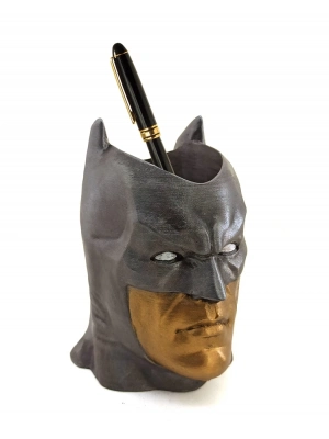 ÇOK SATAN Polyester Batman Kalemlik