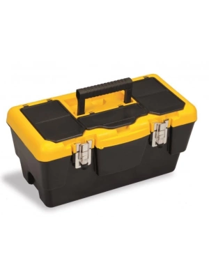 ® Port-Bag ML03 Metal Kilitli Takım Çantası 19