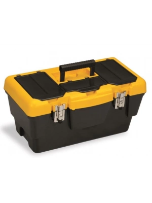 ® Port-Bag ML04 Metal Kilitli Takım Çantası 22 