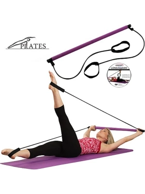 ÇOK SATAN Portable Pilates Studio Pilates Aleti