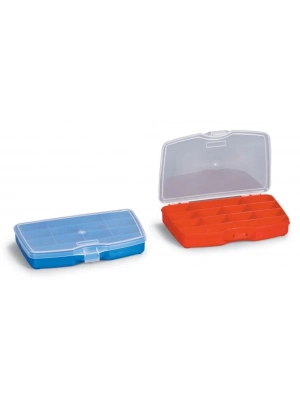 ® Portbag OR07 Poly 2/12 Organizer Civata Kutusu