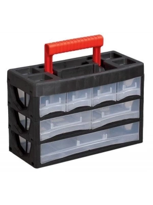 ® Portbag PL01 Caby 3/11 Çekmece Seti