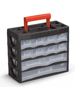 ® Portbag PL02 Caby 4/19 Çekmece Seti