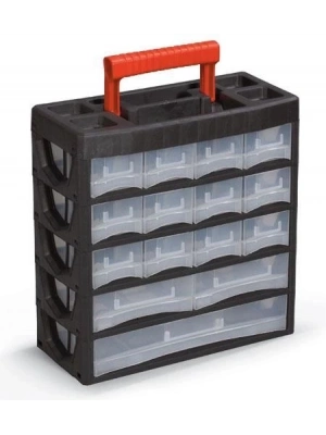 ® Portbag PL03 Caby 5/27 Çekmece Seti