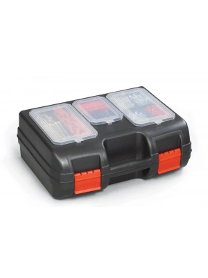 ® Portbag PM02 Matkap Çantası Organizerli