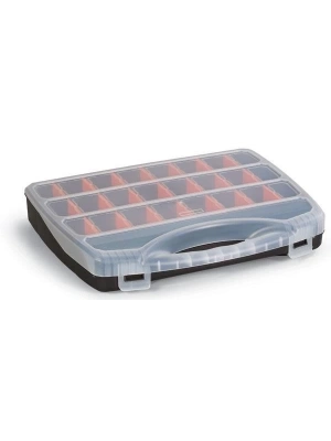 ® Portbag PP03 Poly 48 Organizer Separatörlü