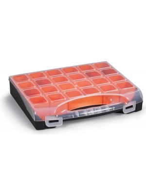 ® Portbag PP04 Poly 31/16 Organizer Kutulu