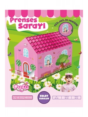 ÇOK SATAN PRENSES OYUN ÇADIRI - 90586