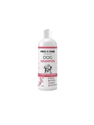 ÇOK SATAN Pro One Kiraz Çiçeği Aromalı Köpek Şampuanı 400 Ml